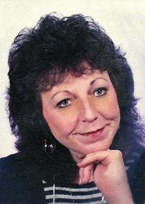 Brenda Gay Dailey